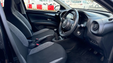 Toyota Aygo X 1.0 VVT-i Pure 5dr Petrol Hatchback